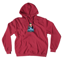 chandgaming Hoodies (No-Zip/Pullover)