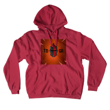 togr Hoodies (No-Zip/Pullover)