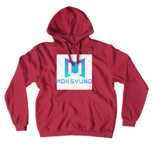 moksyuno Hoodies (No-Zip/Pullover)