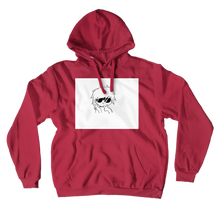 qwigers_twitch Hoodies (No-Zip/Pullover)