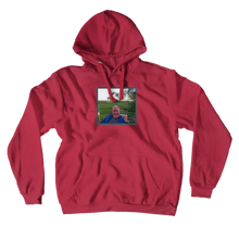 scottexx Hoodies (No-Zip/Pullover)
