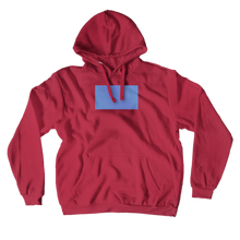 robinyutani Hoodies (No-Zip/Pullover)