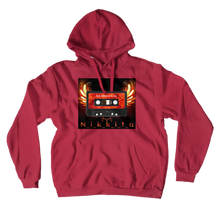 n_i_k_k_i_t_a Hoodies (No-Zip/Pullover)
