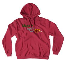 megseggs Hoodies (No-Zip/Pullover)