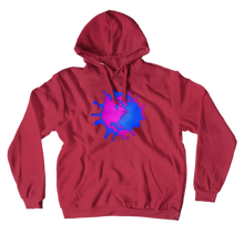 djbeyondearth Hoodies (No-Zip/Pullover)