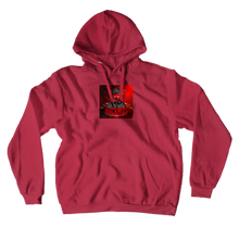 hackmos-7156 Hoodies (No-Zip/Pullover)