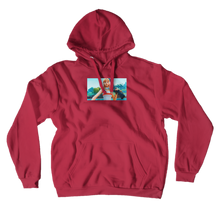 onehit__ Hoodies (No-Zip/Pullover)