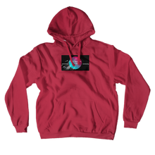 theshawshow1 Hoodies (No-Zip/Pullover)