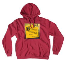 carlosbettiati Hoodies (No-Zip/Pullover)