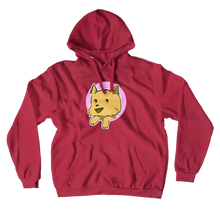 feedinglucy Hoodies (No-Zip/Pullover)