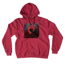 marin_db Hoodies (No-Zip/Pullover)