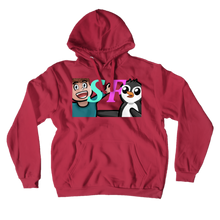 specificfrosty Hoodies (No-Zip/Pullover)