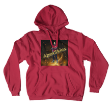 apex_skies Hoodies (No-Zip/Pullover)