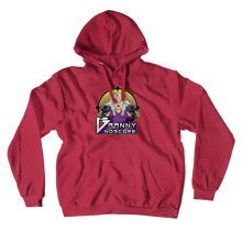 grannynoscope Hoodies (No-Zip/Pullover)