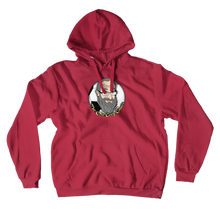 theolegreygamer Hoodies (No-Zip/Pullover)