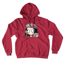 tempoconfused1 Hoodies (No-Zip/Pullover)