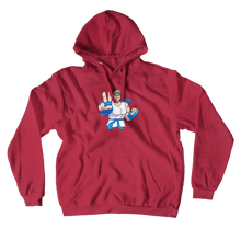 stevenvsstreaming-7099 Hoodies (No-Zip/Pullover)