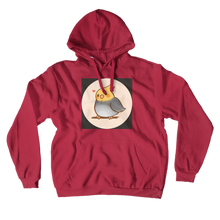 etorichter Hoodies (No-Zip/Pullover)