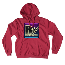 renzocortez Hoodies (No-Zip/Pullover)