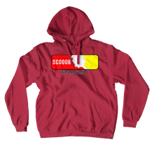 scoo0b Hoodies (No-Zip/Pullover)