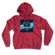 shadowdragon8416 Hoodies (No-Zip/Pullover)