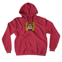 kleanlive Hoodies (No-Zip/Pullover)
