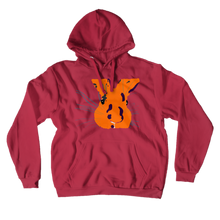 thefoodcartgamer Hoodies (No-Zip/Pullover)