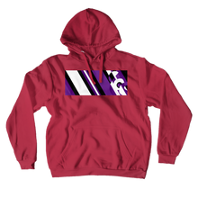 crashkast Hoodies (No-Zip/Pullover)