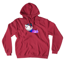 dxpro25 Hoodies (No-Zip/Pullover)
