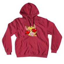 eliemartini Hoodies (No-Zip/Pullover)
