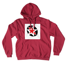nn2kk Hoodies (No-Zip/Pullover)