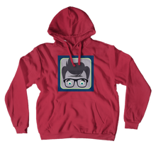 grizzledgeek-7728 Hoodies (No-Zip/Pullover)