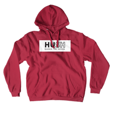 justsmoked Hoodies (No-Zip/Pullover)