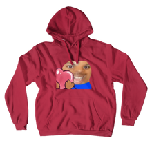 konzn_ Hoodies (No-Zip/Pullover)