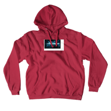 maitronix07 Hoodies (No-Zip/Pullover)