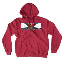 brokkrshammer Hoodies (No-Zip/Pullover)