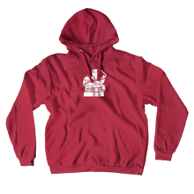 houseofsomethingelse-4678 Hoodies (No-Zip/Pullover)