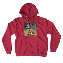epimethia Hoodies (No-Zip/Pullover)