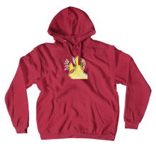 kira_ada Hoodies (No-Zip/Pullover)