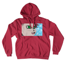 rpgyumyum Hoodies (No-Zip/Pullover)