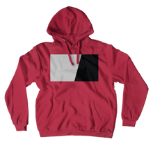 optix-347 Hoodies (No-Zip/Pullover)
