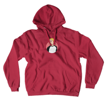 bobaspam-4137 Hoodies (No-Zip/Pullover)
