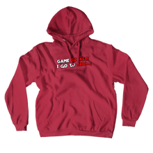 signmanstrr Hoodies (No-Zip/Pullover)