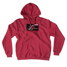 wintrr6 Hoodies (No-Zip/Pullover)