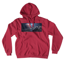lorddarksid3 Hoodies (No-Zip/Pullover)