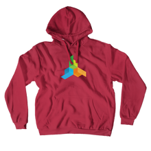 miladavazpour Hoodies (No-Zip/Pullover)