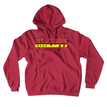 sirr3aper Hoodies (No-Zip/Pullover)