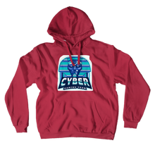 cybergaming-4236 Hoodies (No-Zip/Pullover)