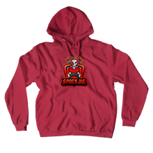 spockjoe Hoodies (No-Zip/Pullover)