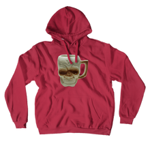 dangrab Hoodies (No-Zip/Pullover)